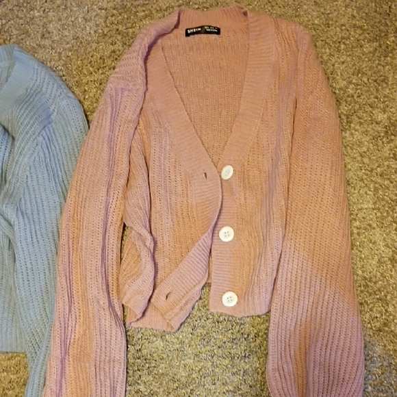 3 Cardigan's For $20! - Picture 3 of 10